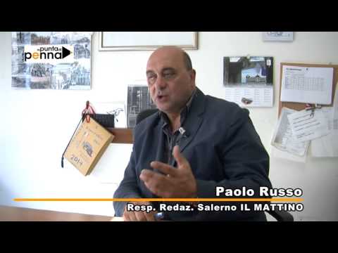 Paolo Russo