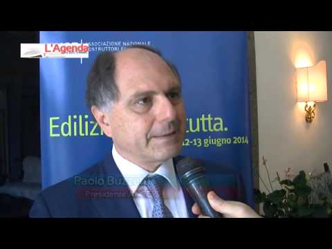 Edilizia avanti tutta
